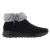 Skechers Dames/Dames On-The-Go Joy Savvy Laarzen (Zwart)
