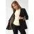 Basic Boyfriend Jacket Pika Collectie