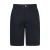 Mountain Warehouse Heren Biologische Chino Shorts (Marine)