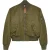 Tommy Hilfiger Tjw Essential Bomber Tundra Olive