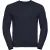 Russell Heren Authentieke Sweatshirt (Slimmer Cut) (Franse marine)