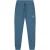 Malelions Men Signature Drip Sweatpants | Blue Slate