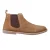 Jack And Jones Heren Bravo Suede Chelsea Laarzen (Cognac)