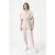 IRO Paris Tobias Trouser Light Pink