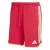 Korte broek van mesh adidas Stadium