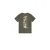 T-shirt met print op de rug Alpha Industries Vintage