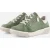 Feyn Feyn Sneakers groen Suede