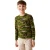 Regatta Kinder/kinder wenbie iii camo t-shirt met lange mouwen