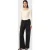 AllSaints Cruz Hally Jumper Chalk White