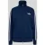 adidas Originals relaxed fit sweatjack met gestikt logo