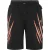Sportieve Shorts Scratch