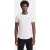 G-Star Roll Up Relaxed T-shirt White
