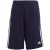 Adidas Kinder/kids essentials gebreide 3 strepen korte broek
