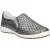 JOSEF SEIBEL Dames Slipper Caren 72 in grijs