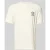 Selected Homme regular fit T-shirt van puur katoen model ‘HASPEN’