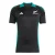 ADIDAS PERFORMANCE Tricot ‘All Blacks’  turquoise / zwart / wit