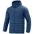JAKO Sportjas  navy / donkerblauw