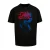 Dikke oversized T-shirt Merchcode Ozzy Osbourne – Bark At The Moon