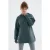 Oversized Hoodie met Zak