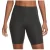 Nike Epic Fast Running Donkergrijze Shorts