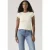 Levi’s Dry Goods Waffle Cap-sleeve Tee