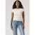 Levi’s Dry Goods Waffle Cap-sleeve Tee