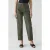 Closed Abe Pants Pine Green