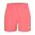 Nike Heren geborduurd logo zwembroek Regular (Magische Ember)
