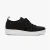 RALLY Dames Sneakers Zwart