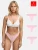Tazzio String ‘3er Pack F927’  pink