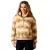 Damesfleece Ariat Berber