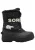SOREL Snowboots  zwart