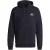 Adidas Heren essentials fleece hoodie