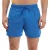 New Balance Heren hardloopshorts (Blauw)