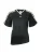 ADIDAS ORIGINALS Shirt  geel / zwart / wit