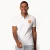 KNVB Nederlands Elftal Polo Wit