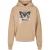 Dames Hoodie Oversized MJ Gonzales Metamorphose V.7 Heavy