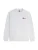 Tommy Jeans Sweatshirt ‘ENTRY’  navy / grijs gemêleerd / rood
