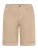 PULZ Jeans Jeans ‘PZROSITA’  donkerbeige