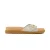Toms Marin Slide Dames Slippers Natuur