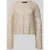 Vero Moda relaxed fit gebreide pullover met pailletten model ‘LEILANI FLOWERS’