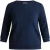 Yest Curve Top lange mouw a006491