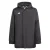 ADIDAS PERFORMANCE Sportjas ‘Entrada 22’  zwart / wit