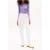 Tommy Hilfiger Layla High Rise Slim Straight Bi Denim White