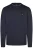Jupiter Longsleeve marine, Effen