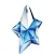 Thierry Mugler Angel Edp Spray Refillable50 ml.
