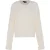 Faina Jumper Dames wolwit