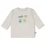 Feetje longsleeve You Croc my World ecru