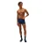 Tommy Hilfiger Set boxershorts met dambordpatroon voor heren (Marine)