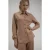 Josephine & Co Sami Blouse Caramel